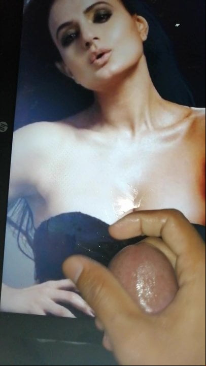 Office whore blow job