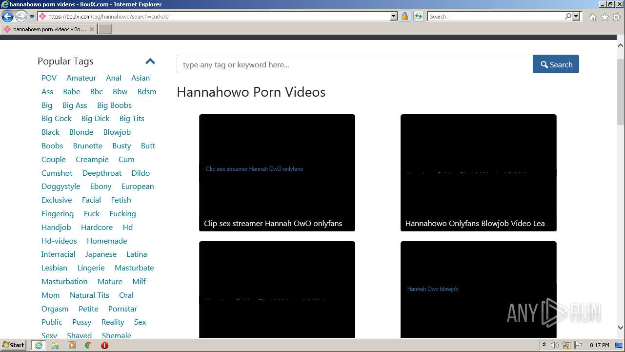 Clip sex turkish